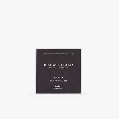 Stockman's Boot Polish