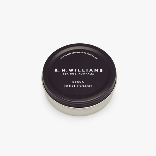 Stockman's Boot Polish
