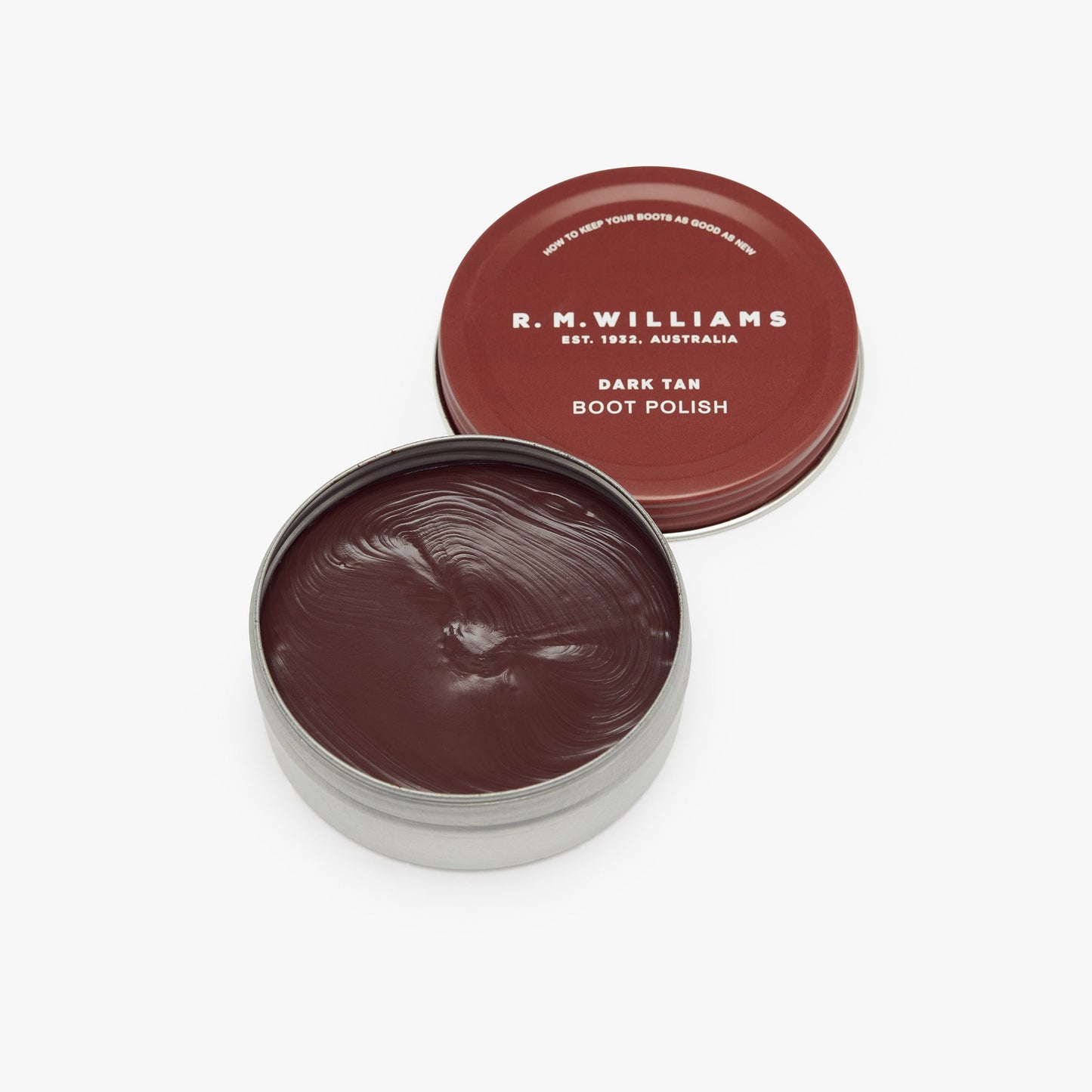 Stockman's Boot Polish