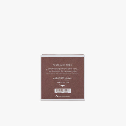 Stockman's Boot Polish