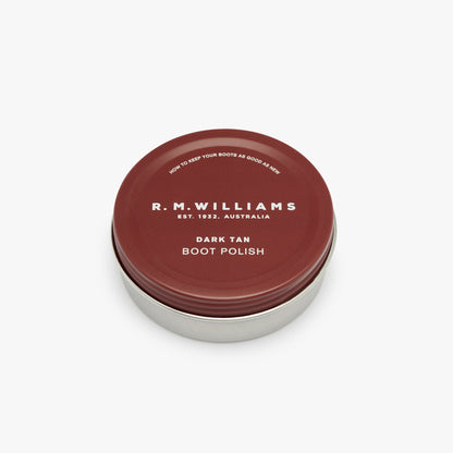 Stockman's Boot Polish