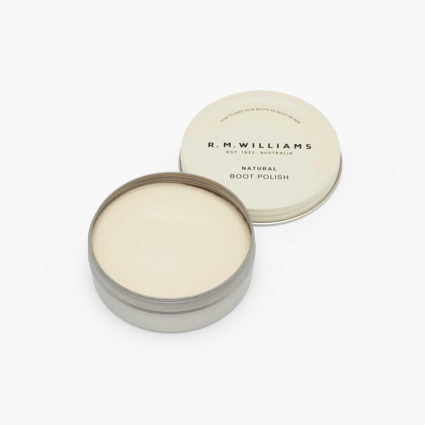 Stockman's Boot Polish