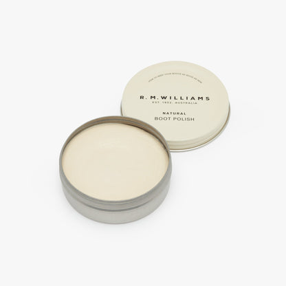 Stockman's Boot Polish