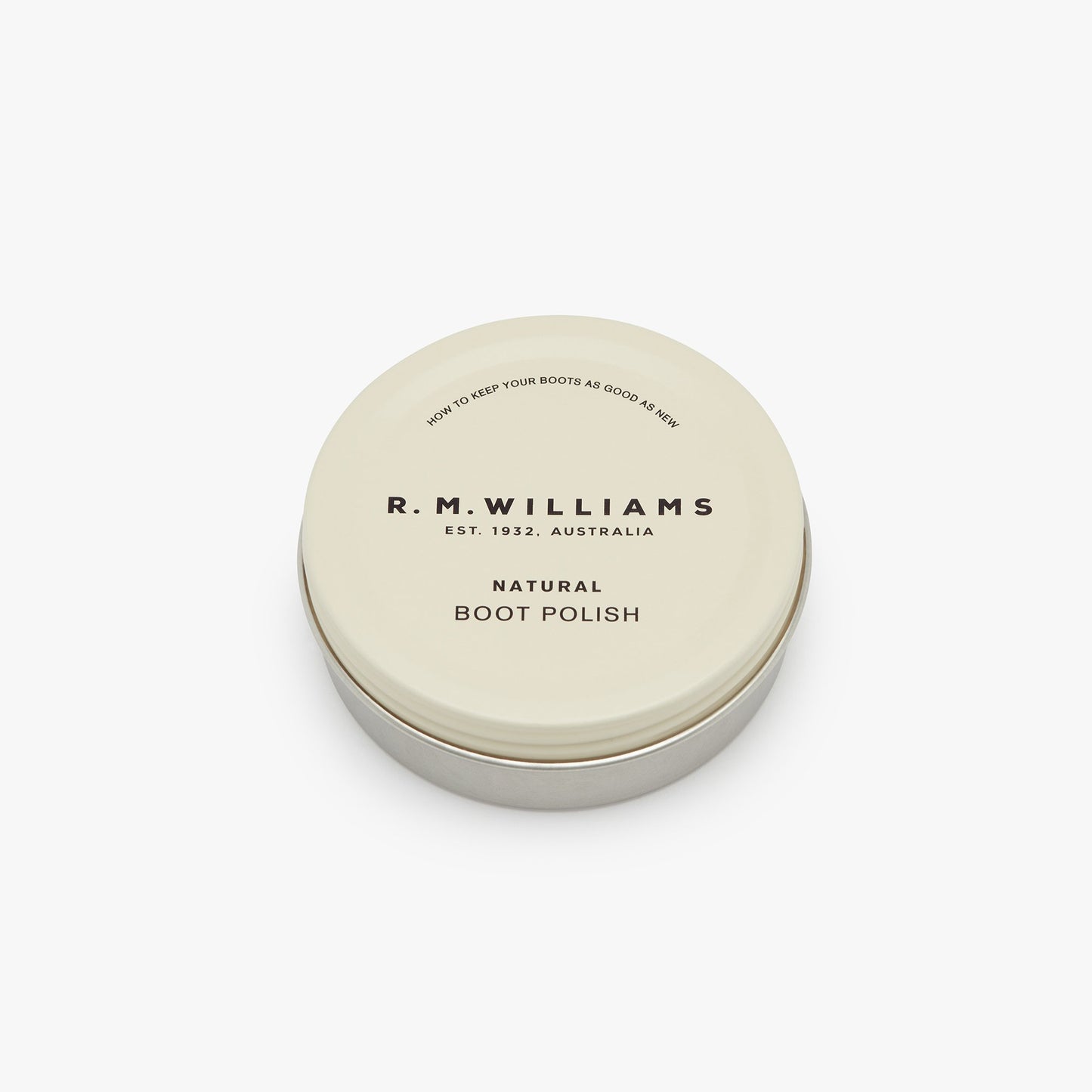 Stockman's Boot Polish
