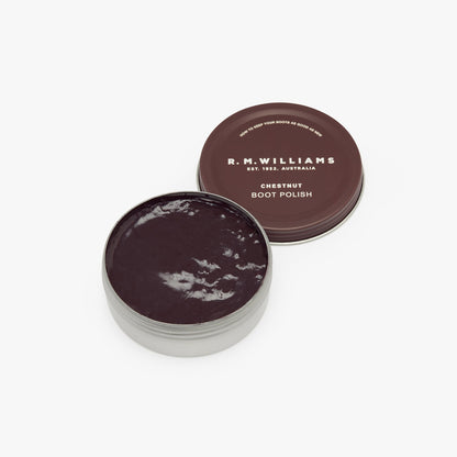 Stockman's Boot Polish