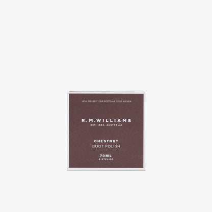 Stockman's Boot Polish