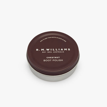 Stockman's Boot Polish