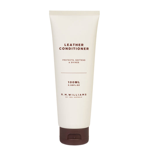 Leather Conditioner