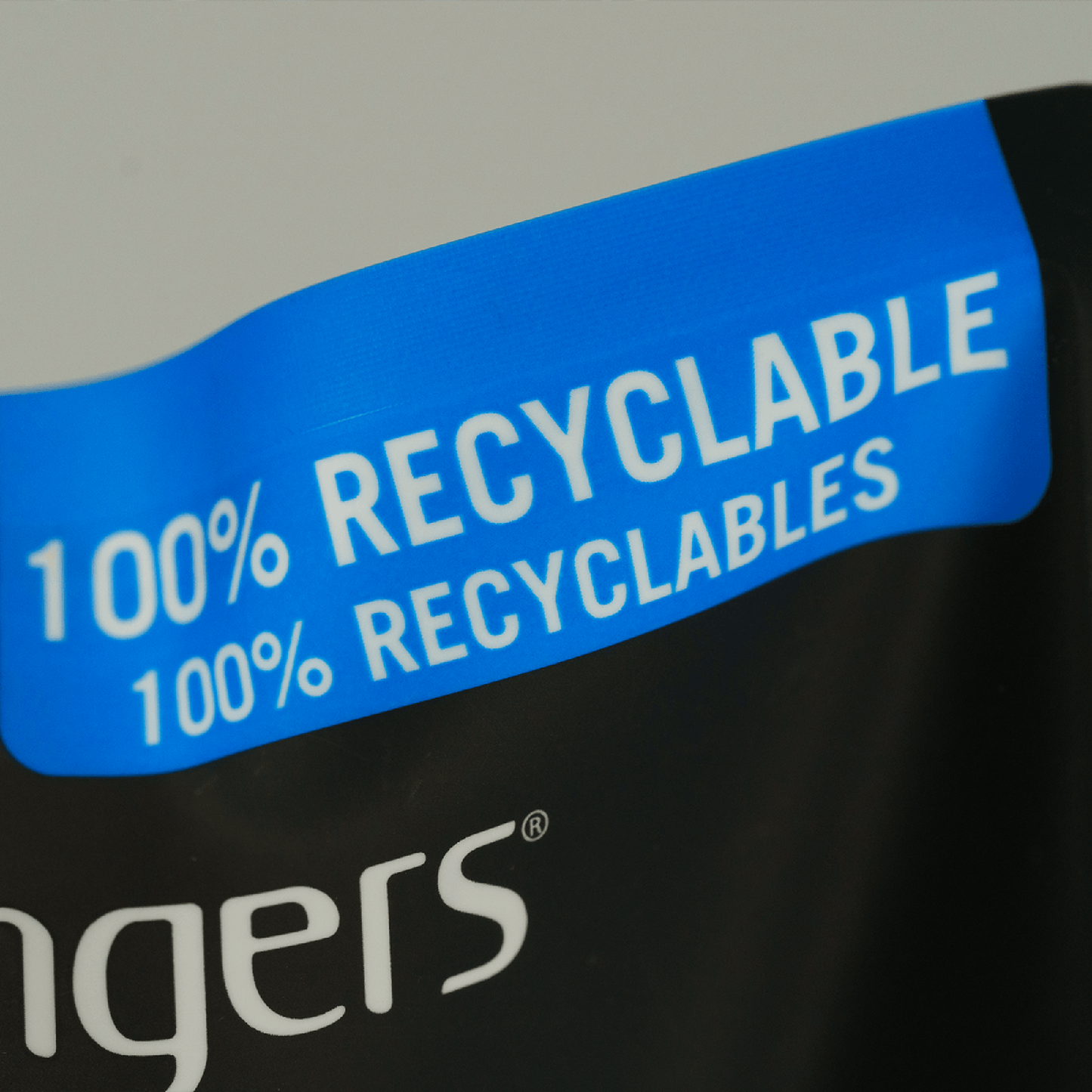 Wash + Repel Clothing 2 in 1 Eco Pouch