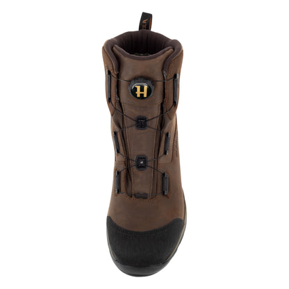 Reidmar Mid 2 GTX Boot
