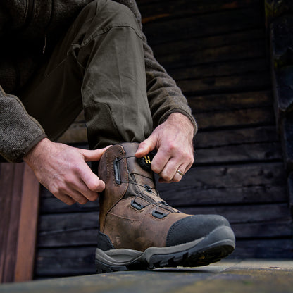 Reidmar Mid 2 GTX Boot