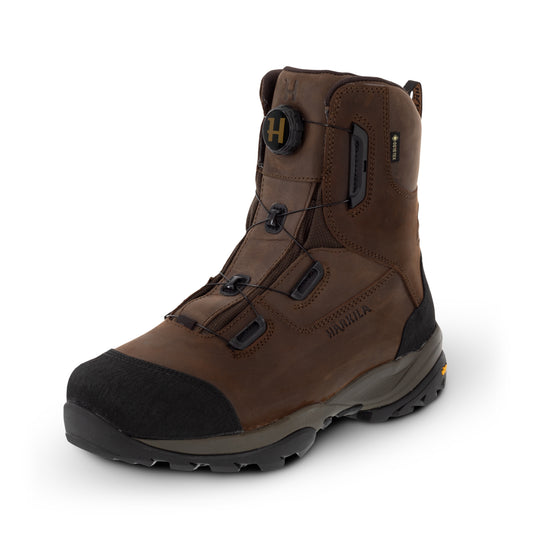 Reidmar Mid 2 GTX Boot