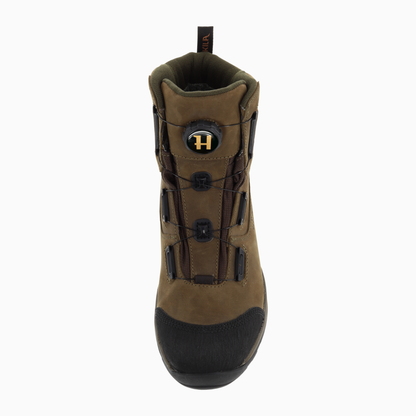Reidmar Mid 2 GTX Boot