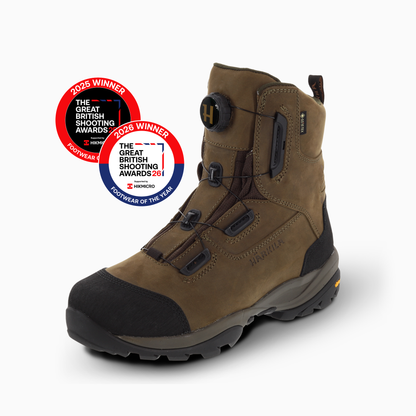 Reidmar Mid 2 GTX Boot