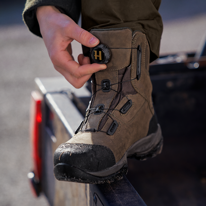 Reidmar Mid 2 GTX Boot