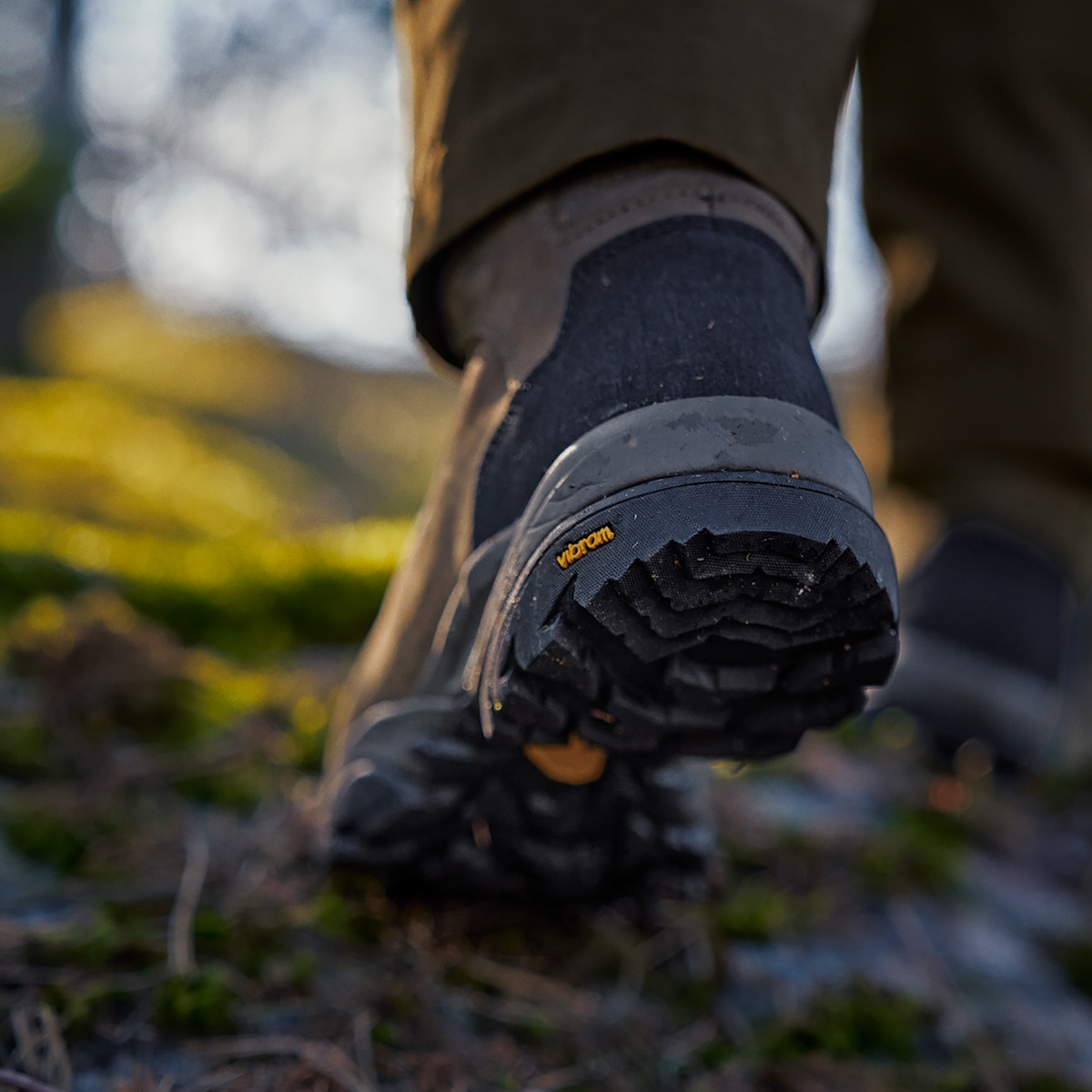 Reidmar Mid 2 GTX Boot