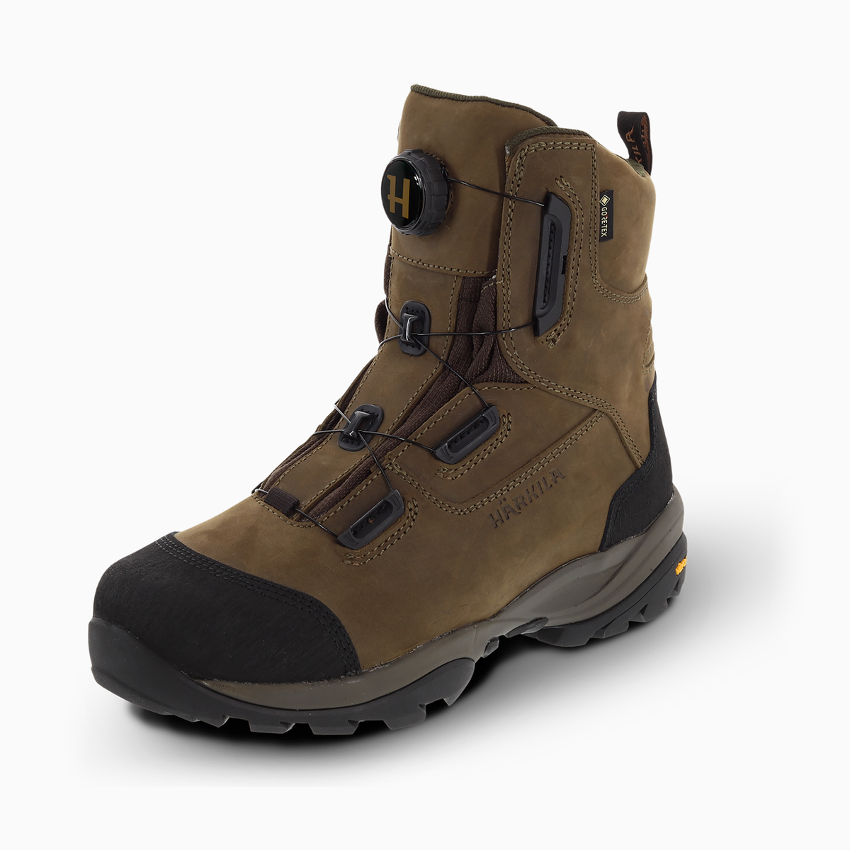Reidmar Mid 2 GTX Boot