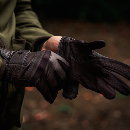 Aim Shooting Gloves