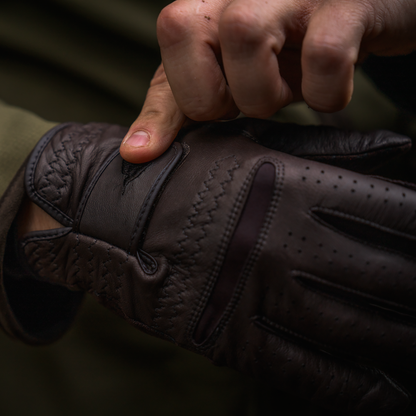 Aim Shooting Gloves