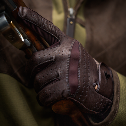 Aim Shooting Gloves