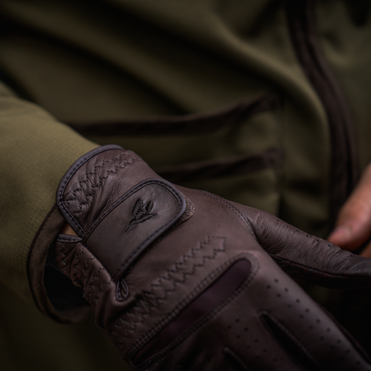Aim Shooting Gloves