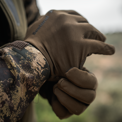 Grip Gloves