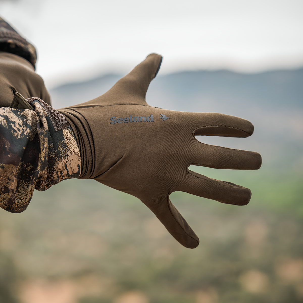 Grip Gloves