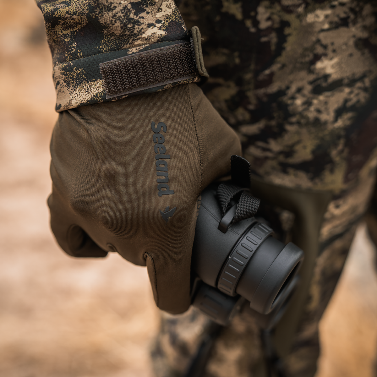 Grip Gloves