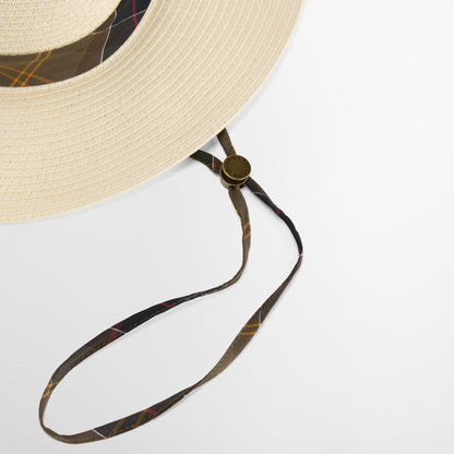Kirkstone Fedora Summer Hat