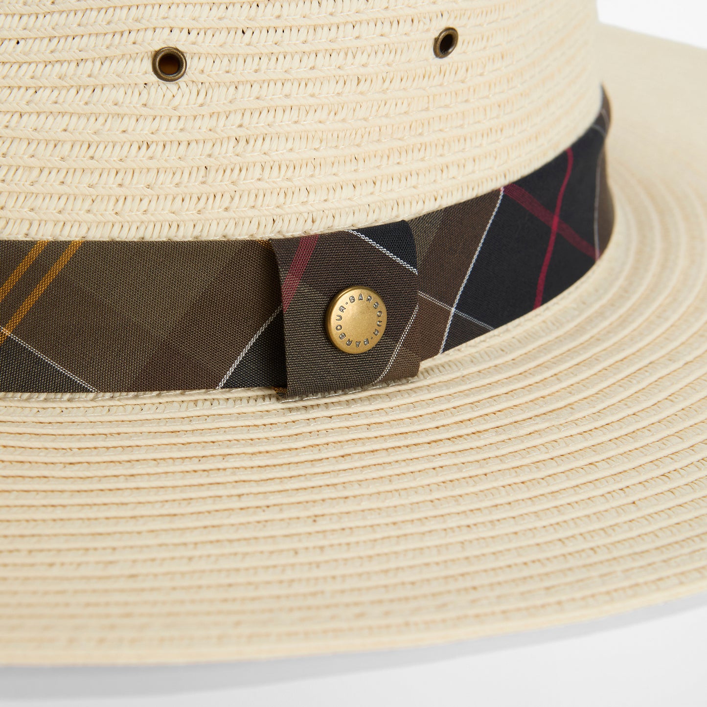 Kirkstone Fedora Summer Hat