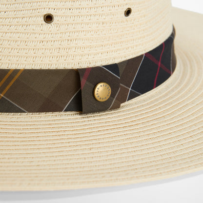 Kirkstone Fedora Summer Hat