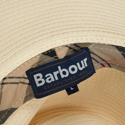 Kirkstone Fedora Summer Hat