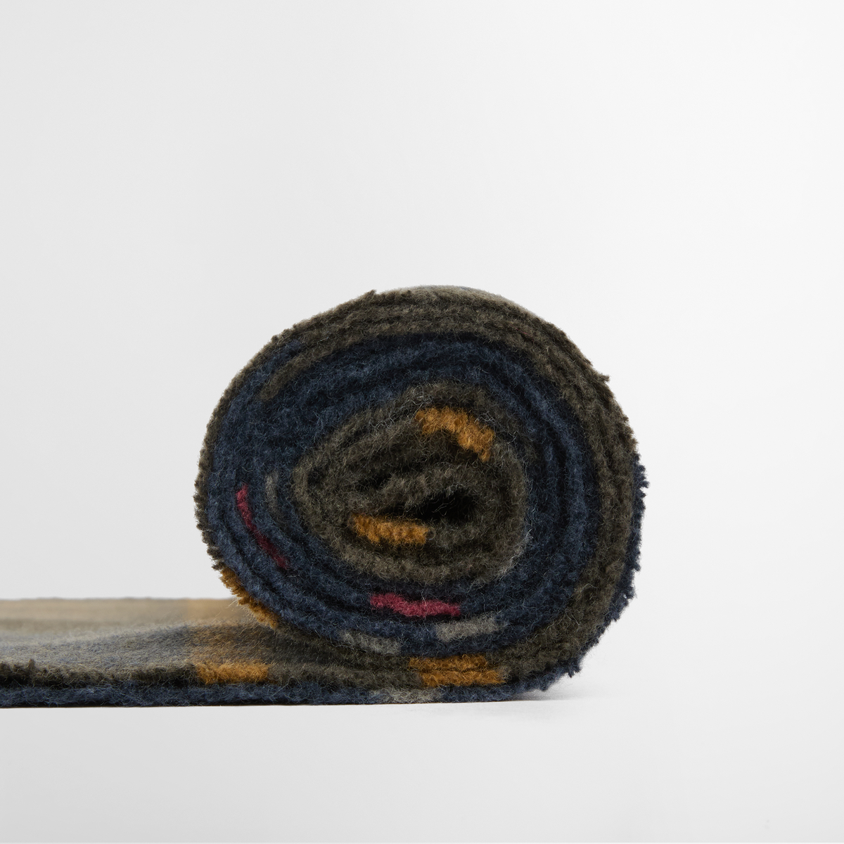 Yorklane Tartan Scarf