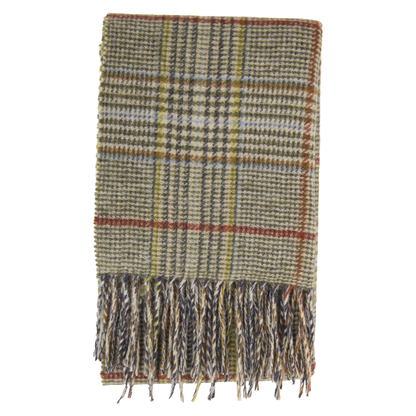  Macklow Reversible Scarf