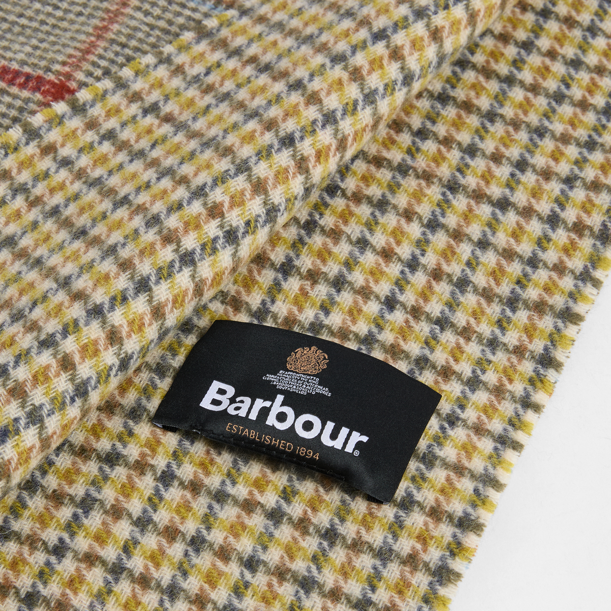  Macklow Reversible Scarf