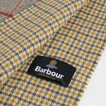  Macklow Reversible Scarf