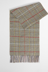  Macklow Reversible Scarf