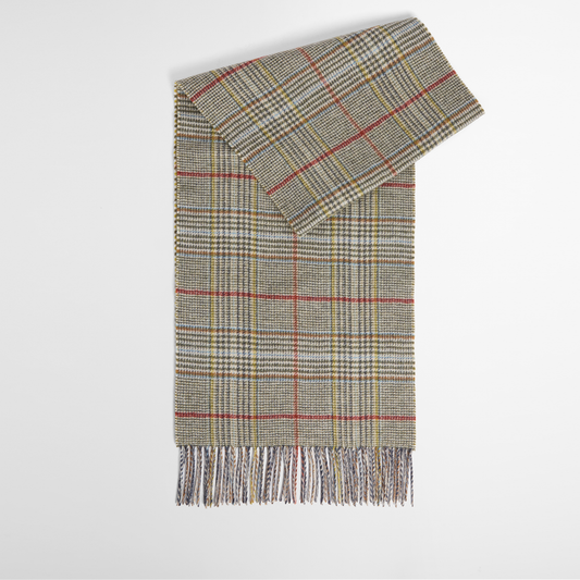  Macklow Reversible Scarf