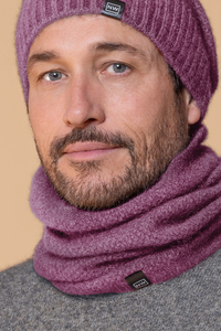 Possum Merino Neck Warmer