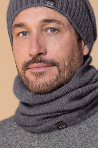 Possum Merino Neck Warmer