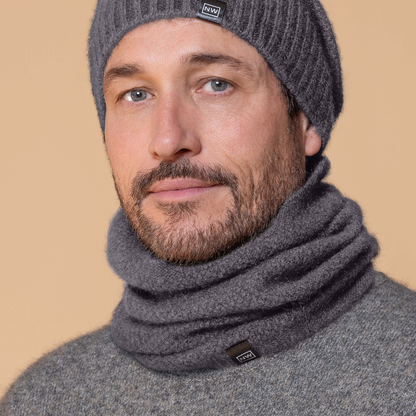 Possum Merino Neck Warmer