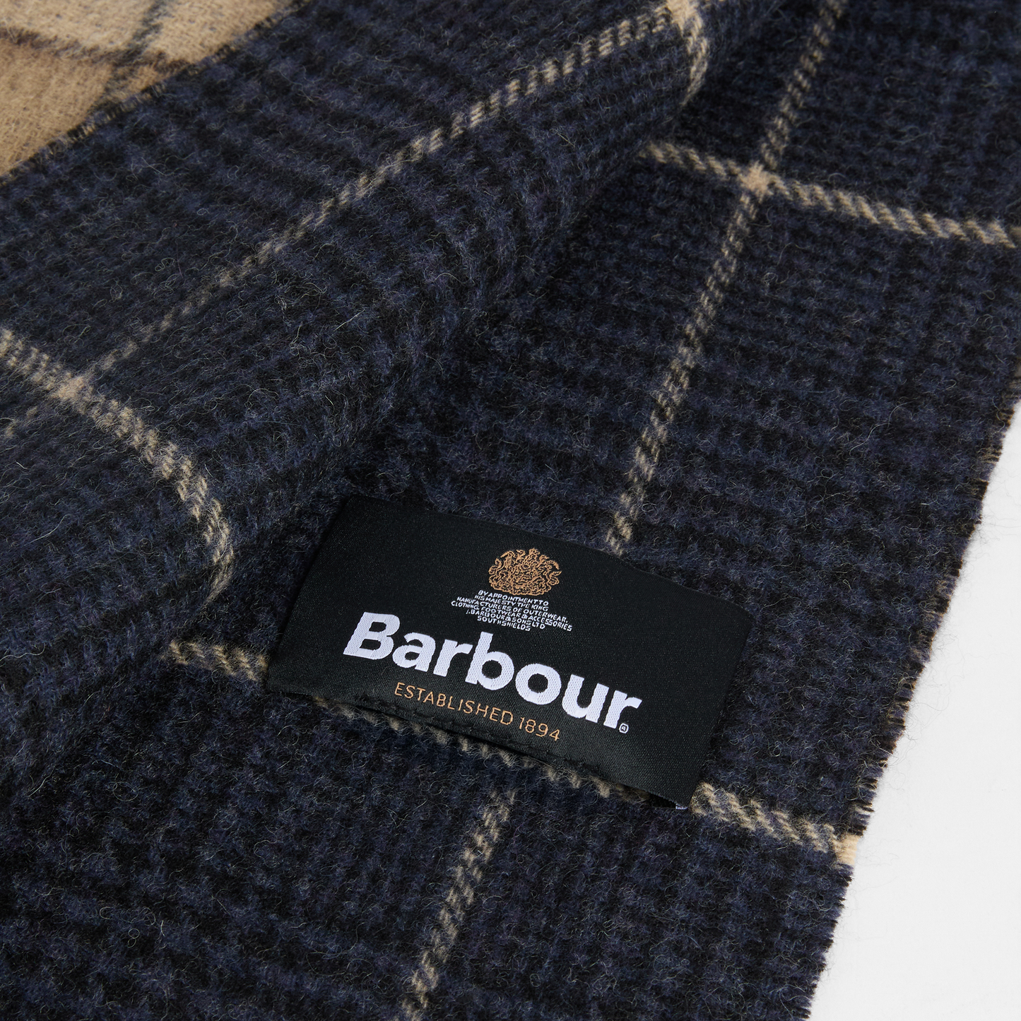 Dramside Reversible Scarf