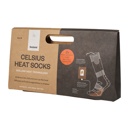 Celsius Heat Sock