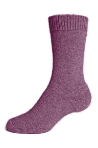 Possum Merino Casual Sock
