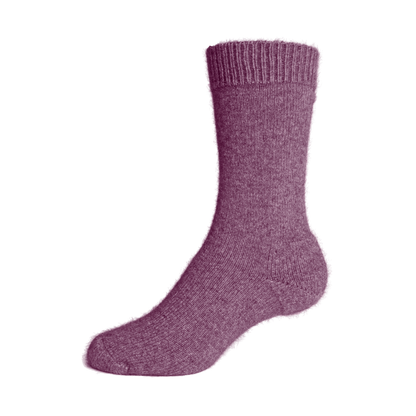 Possum Merino Casual Sock