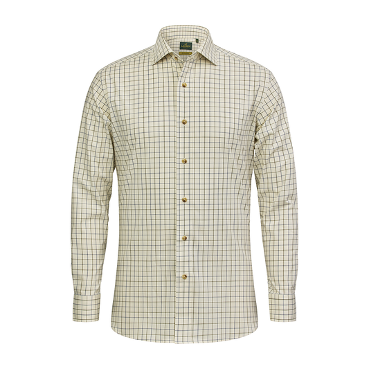 Viggo Sporting Stretch Shirt
