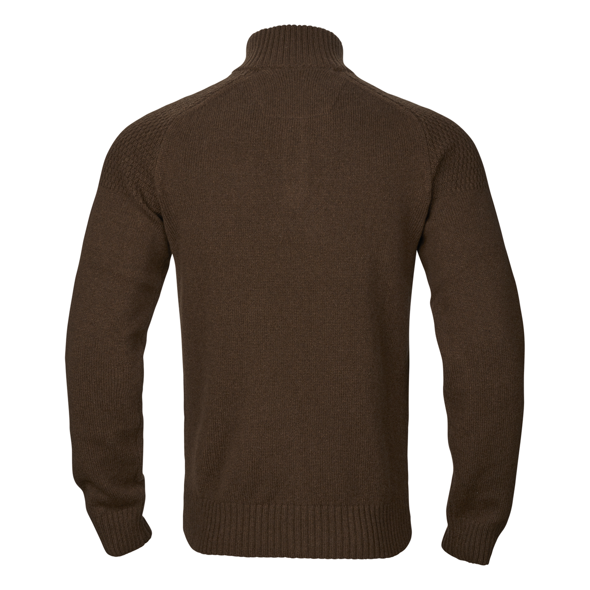 Vincent Merino Half Zip Pullover