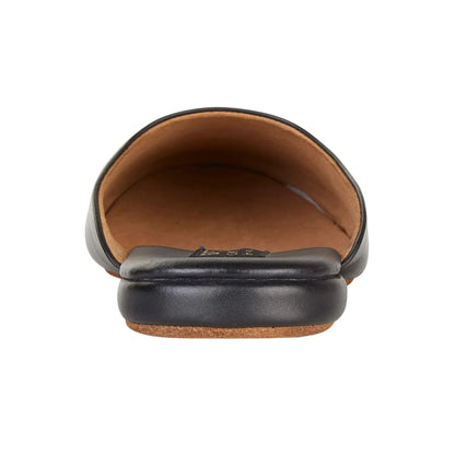 William Leather Mule