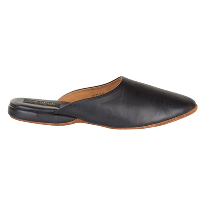 William Leather Mule