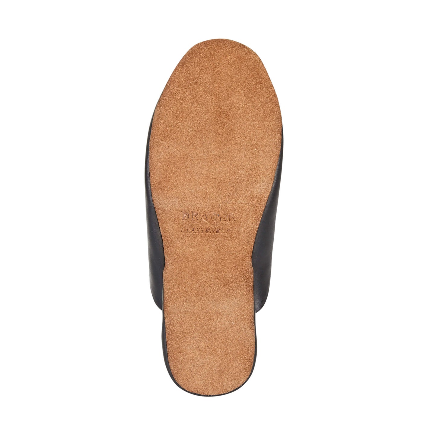 William Leather Mule